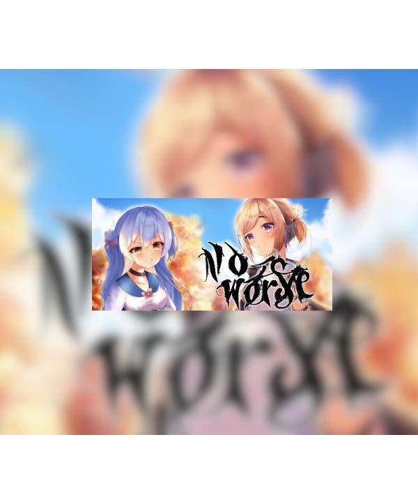 No:Worse Steam Key GLOBAL